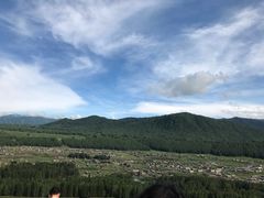 -喀纳斯禾木山庄