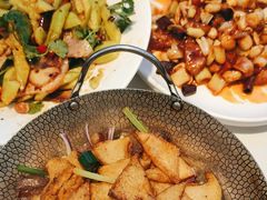 -来相会饺子·新辽菜(甘家口店)