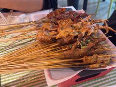 -三毛烧烤·南昌大排档(山姆店)