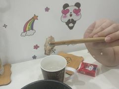 -张记汤馆(嫩江路店)