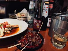 -HIB HUB公社(解放西路店)