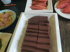 -佬土鹅肠火锅(解放路店)