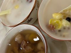 -二十四幢糖水(中山西路店)