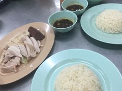 -红大哥水门鸡饭(總店)