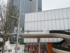 -深圳湾万象城(南山店)