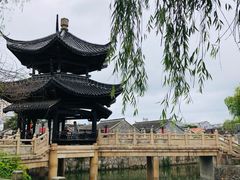 -水绘园