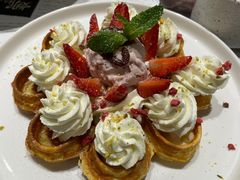 -娜娜家·Nana's restaurant(国金汇店)