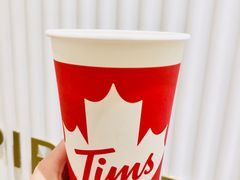 -Tims天好咖啡(江干万象城店)