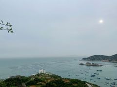 -枸杞岛