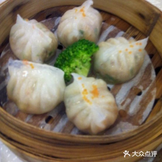 福盈轩海鲜酒家(2000年大酒店)