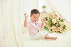 -爱你宝贝孕婴亲子摄影美学馆(绍兴店)