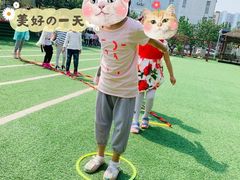 -爱彼格林珑悦幼儿园