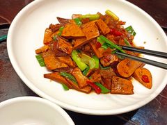 -肖记公安牛肉鱼杂馆·省级非物质文化遗产(三角路直营店)