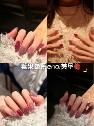 -小小美甲美睫