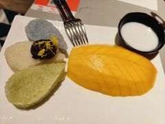 -Home Thai·泰谣(王府井apm店)