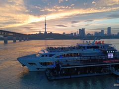 -轮渡红巷旅游码头