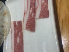 -朝鲜烤肉(安宁庄店)