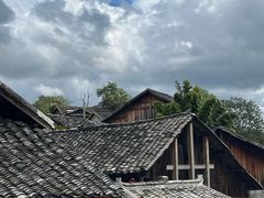 -青岩古镇