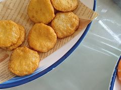 -红月湾海鲜饭店•沙滩海景(双月湾店)
