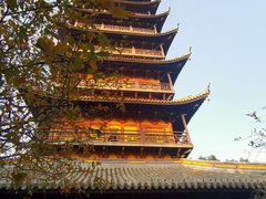 -常熟方塔园