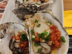 -木屋烧烤(西南角店)