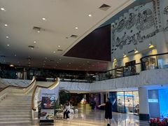 -大连富丽华大酒店