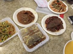 -老班长手工灌汤包老店(东山店)