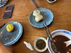 -鑫震源·苏式大虾生煎(山塘街店)