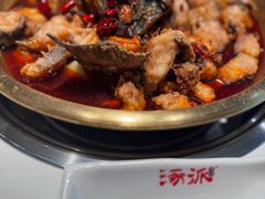 -涿派·炝锅鱼(涿州店)