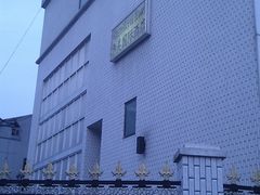 IMAG1564-上海华美国际酒店(新天地人民广场店)