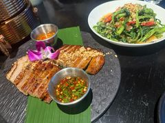 -NAYA·亚洲泰菜(欢乐港湾店)