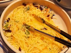 -山河屯铁锅炖(哈西站店)