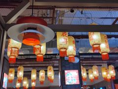 -李姑婆鲜切牛肉火锅自助(凤城二路店)