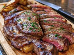-拉蒂娜·巴西牛排馆 Latina·Brazilian Steakhouse(陆家嘴旗舰店)
