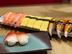 -友壹町寿司(嘉洲广场店)