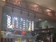 -鹅冠港式茶餐厅(来福士店)