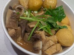 -牛楠楠·香港牛腩茶餐厅(永旺店)