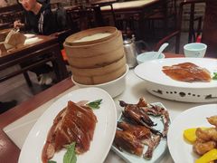 -鸭匠食府·挂炉烤鸭·新京菜(阜成路店)