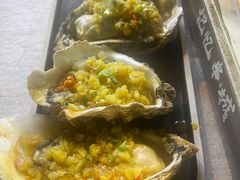 -记忆串城·东北烧烤·小龙虾·大型团建(南油店)