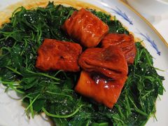 -老正兴菜馆(福州路店)