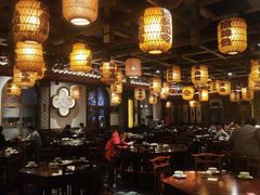 大堂-杨记隆府(汉街店)