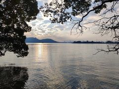 -东湖落雁景区