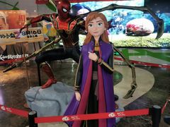 -天幕新彩云国际影城(激光巨幕店)