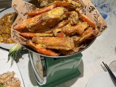 -大树餐厅(红旗街万达店)