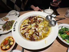 -太二酸菜鱼(上海佛罗伦萨小镇店)