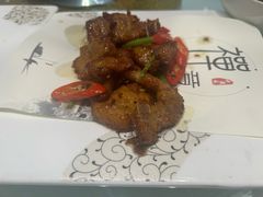 -乾隆美食·本帮菜(黄河路店)