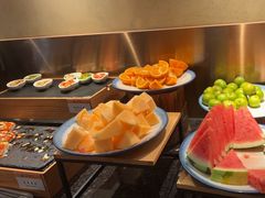 -大渔铁板烧(仁恒梦中心店)