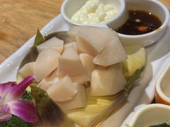 -吴记鲜定味
