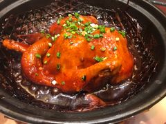 外婆私房鸡-外婆人家(软件园店)