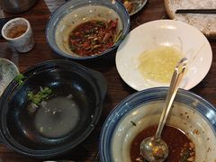 -萬家灯火·私房湘菜·22年老手艺(南岭大道店)